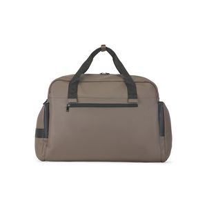 Bugatti-E22-Vision- Vegan Leather Duffle bag