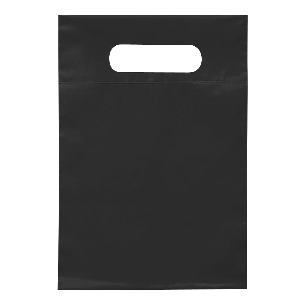 Non-Woven Die Cut Bag