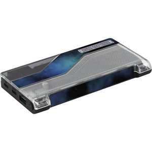 Rupt™ Voltix 10000mAh Powerbank