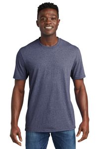 Salvaged Navy Blue Heather Blank