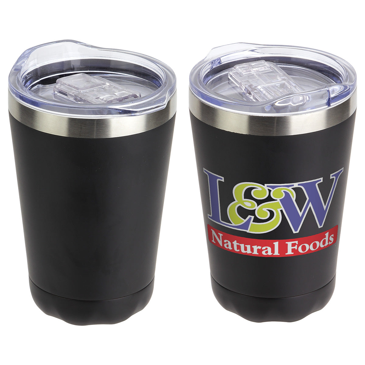 Cadet 9 oz Insulated Stainless Steel Tumbler