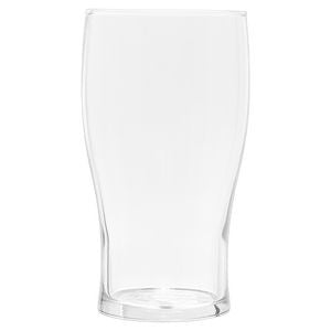 Brewster Beer Glass - 20 oz. - ColorJet