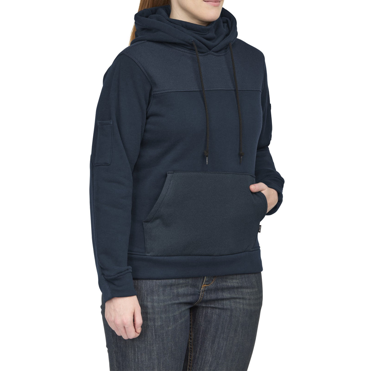 Bulwark Women's FR Fleece Hoodie