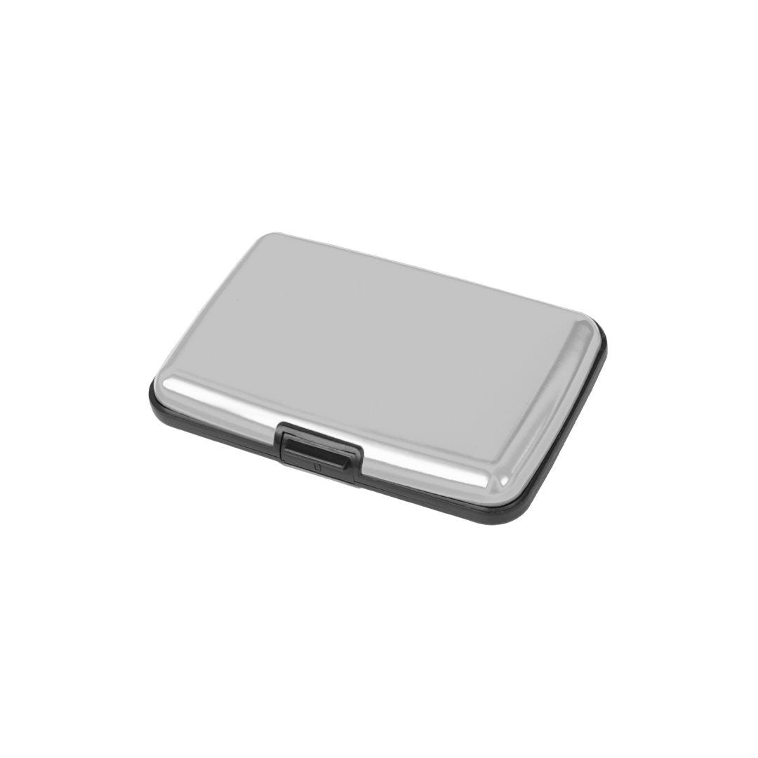 Silver (Blank)
