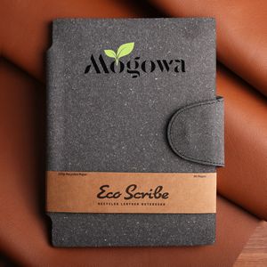 EcoScribe™ Notebook