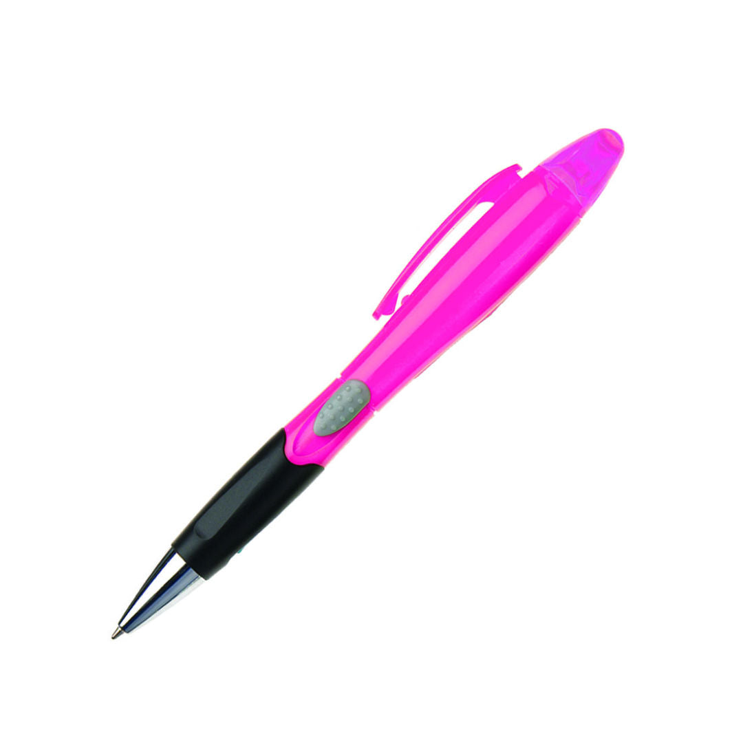 Pink PMS 212C (Blank)