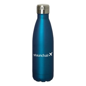 17 Fl. Oz. Copper Insulated Stainless Steel Bottle