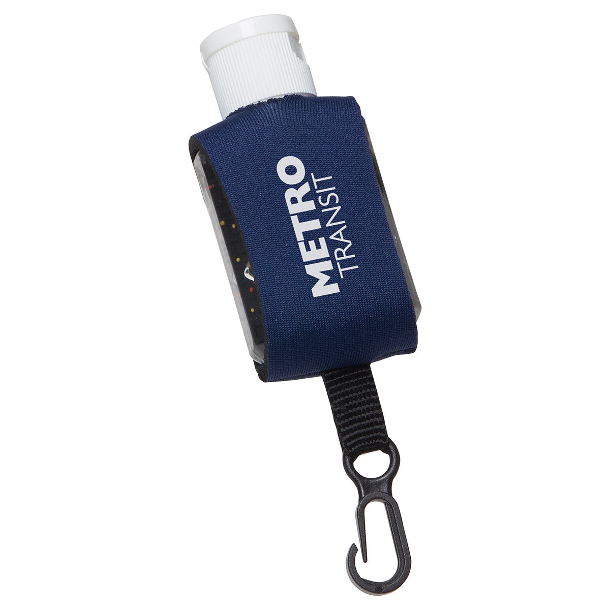 Cozy Clip 1 oz Moisture Bead Hand Sanitizer