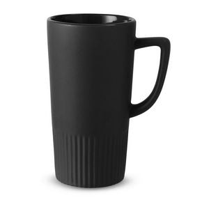 20 Oz. Texture Base Ceramic Mug