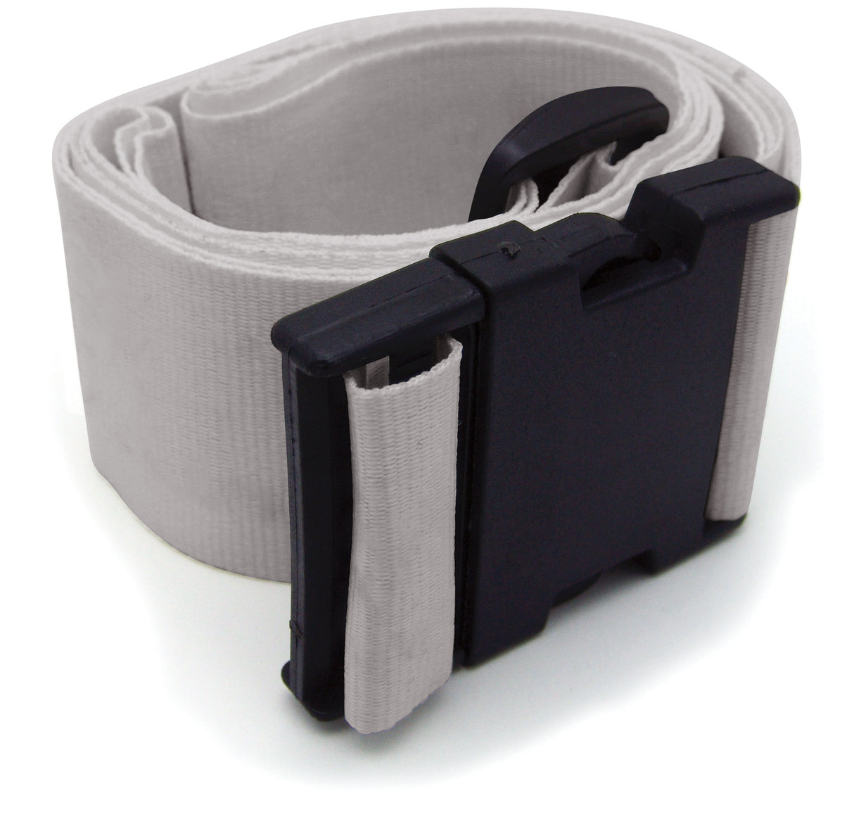 Silkscreened Luggage Strap