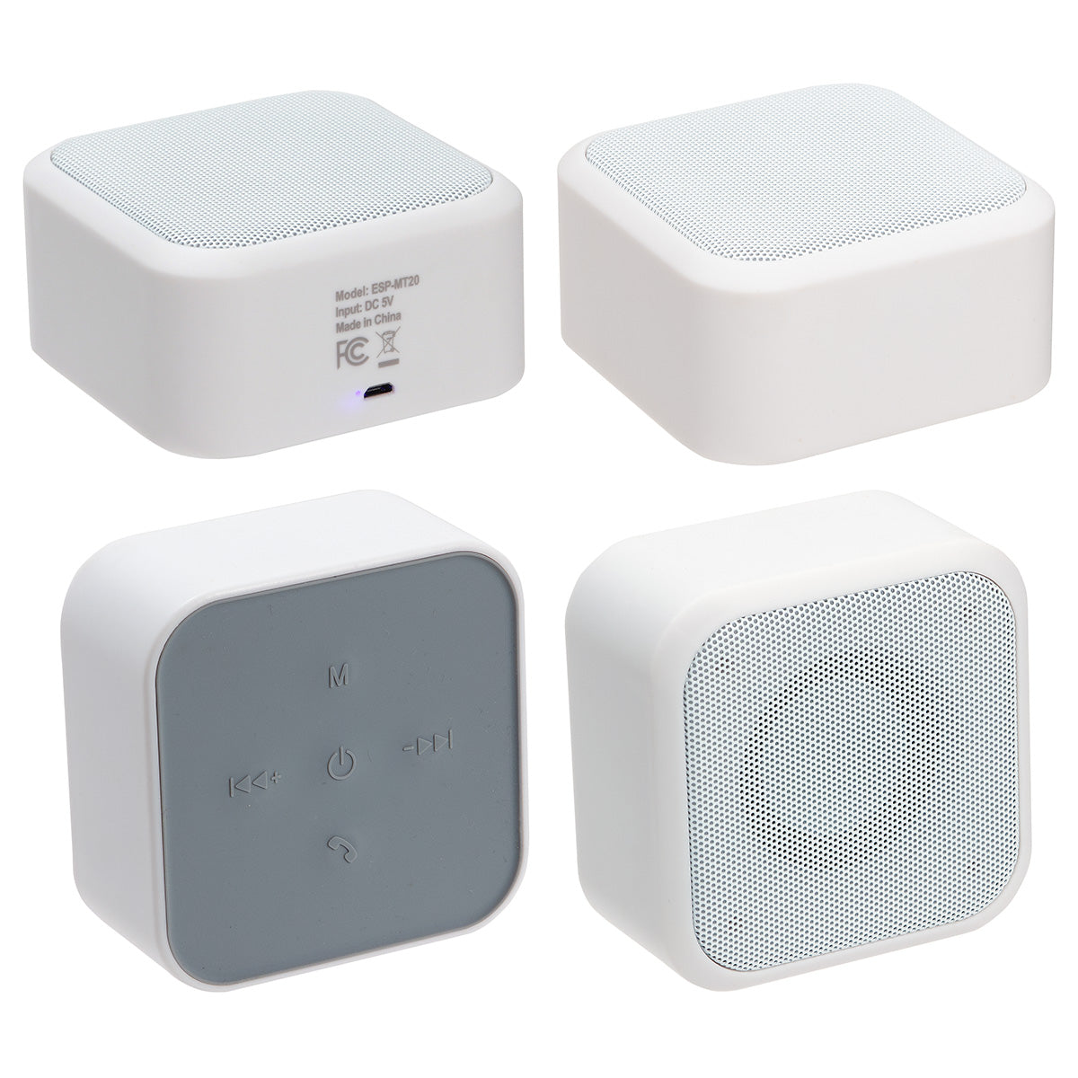 Motif Wireless Speaker