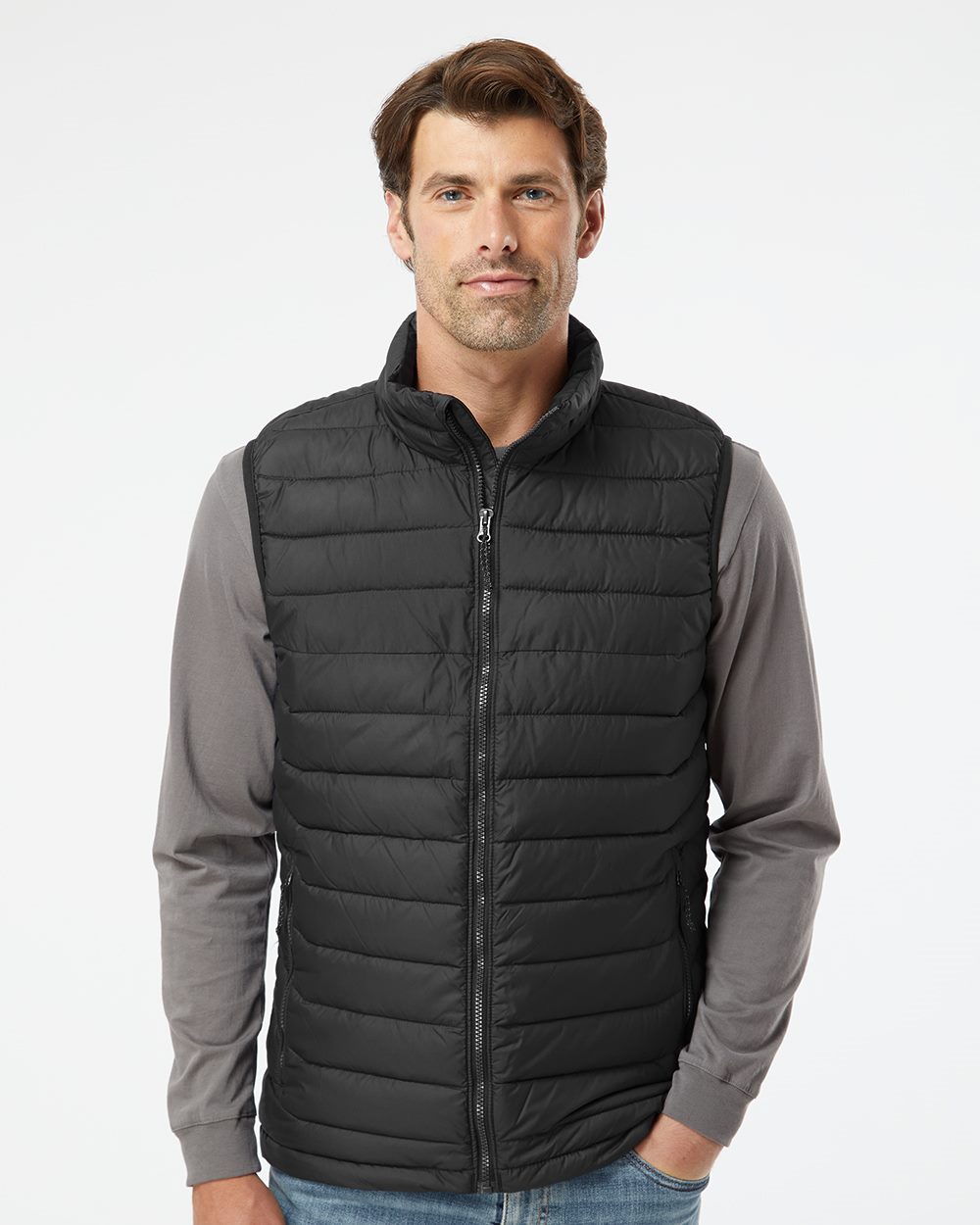 COLUMBIA® Men's Powder Lite™ II Vest