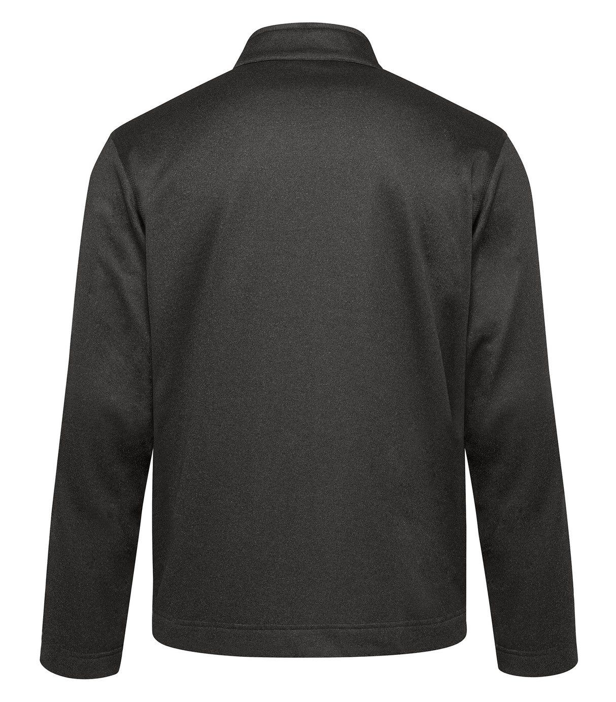 Dark Heather Grey