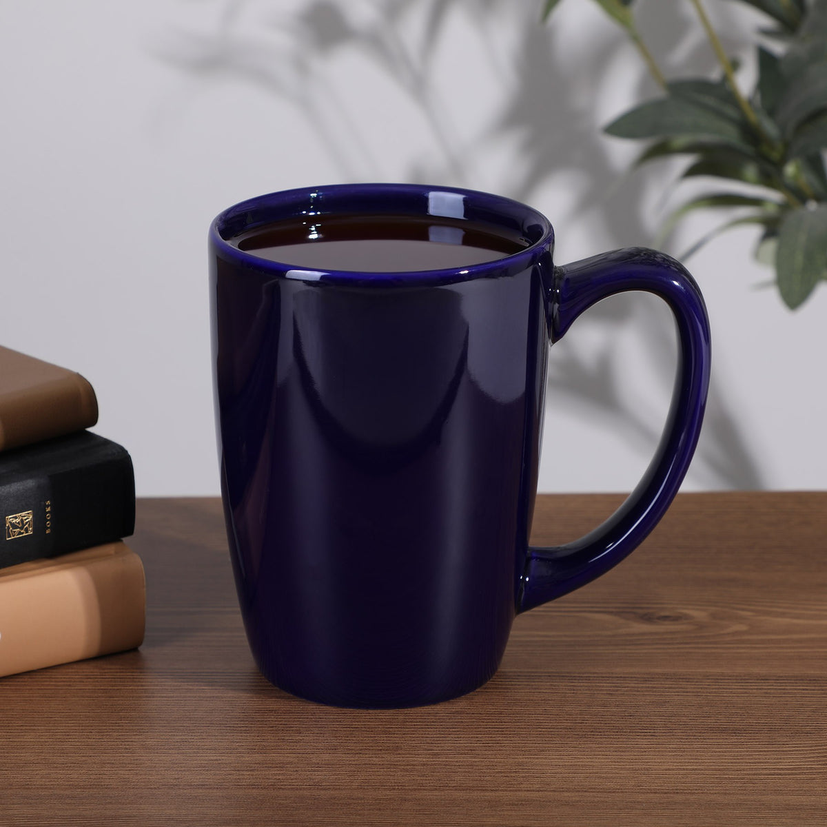 Ortiz 325 Ml. (11 Fl. Oz.) Mug