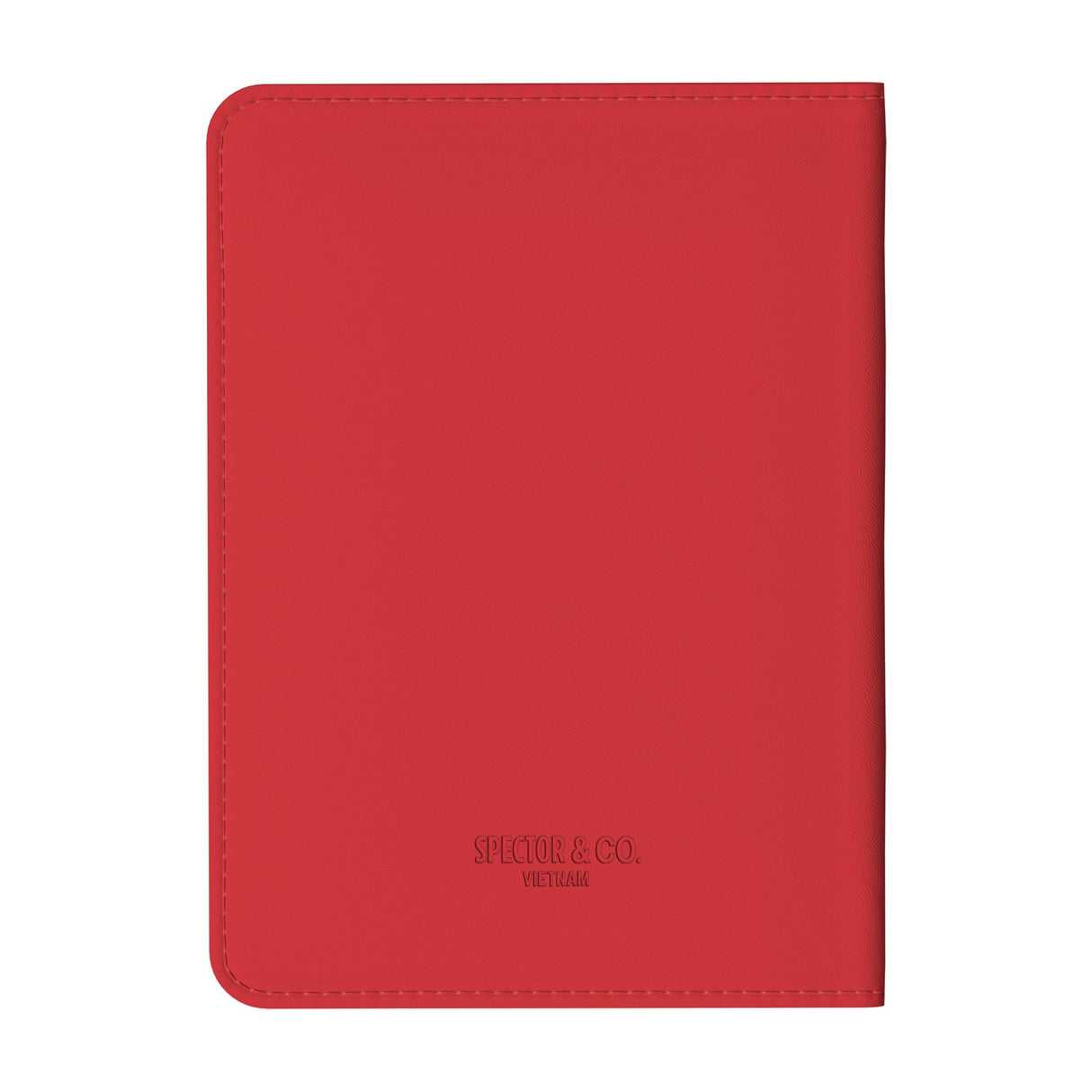 ST179 RED BACK