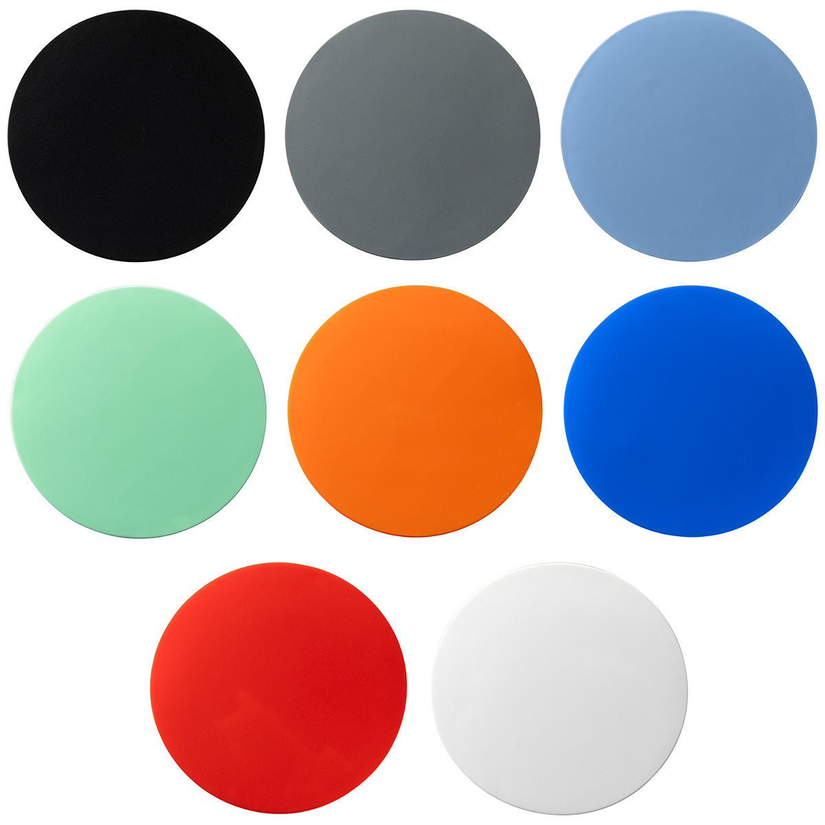 Easy-Grip Silicone Jar Opener & Coaster