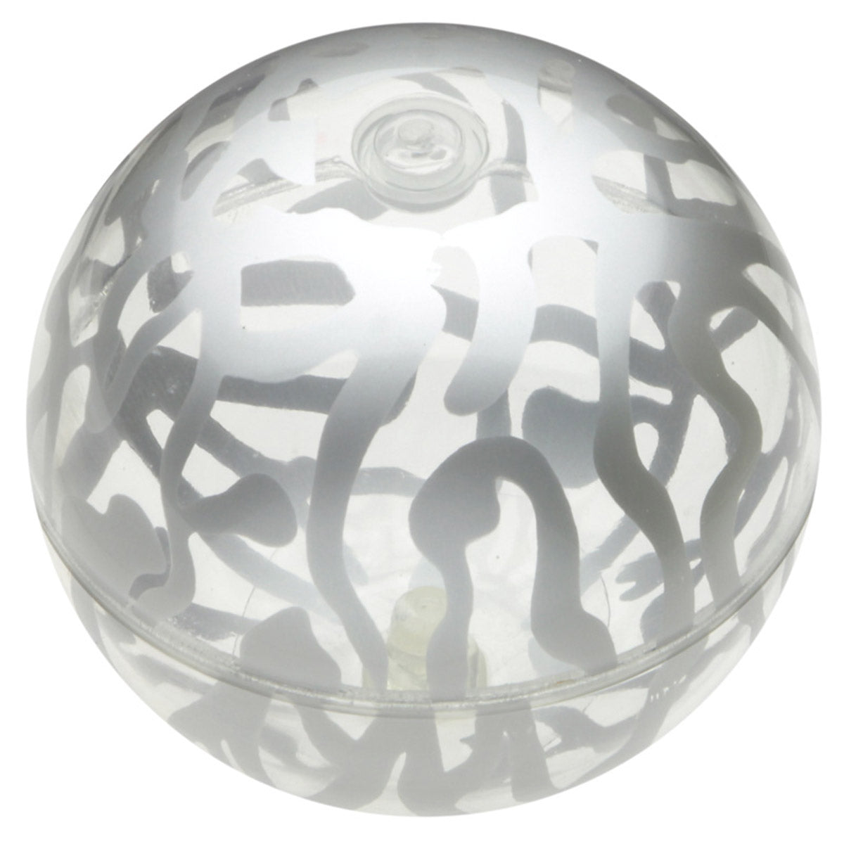 Crackle Promo Bouncer