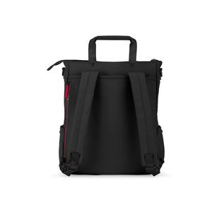 Bugatti x Edition 22- 3 in 1 Nomadic Tote Bag