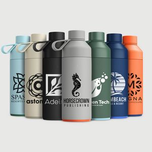 000778 Big Ocean Bottle 34 oz