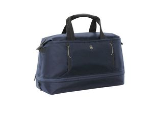 Werks Traveler 6.0 Weekender Blue Bag