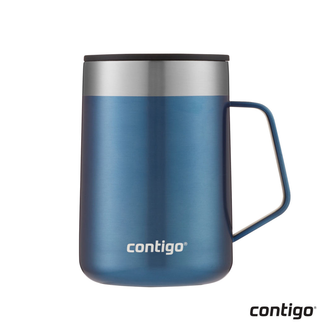 Contigo® Desk Mug - 14oz