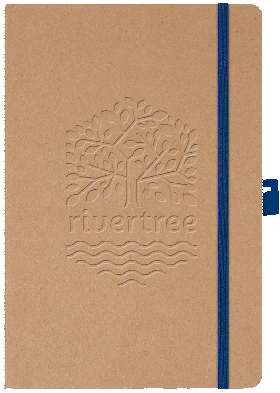 Eco ColorPop Journal (5.5"x8.5")