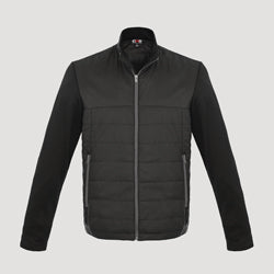 Hybrid Men's Jacket