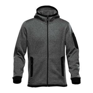 Stormtech Men's Juneau Knit Hoody