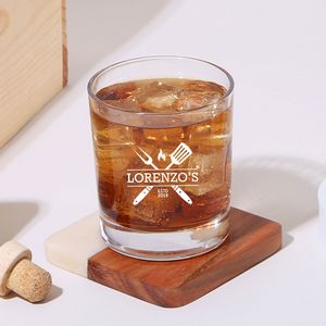 Brewmaster 265 Ml. (9 Fl. Oz.) Whiskey Glass