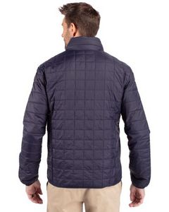 Dark Navy/Silver PRO Back