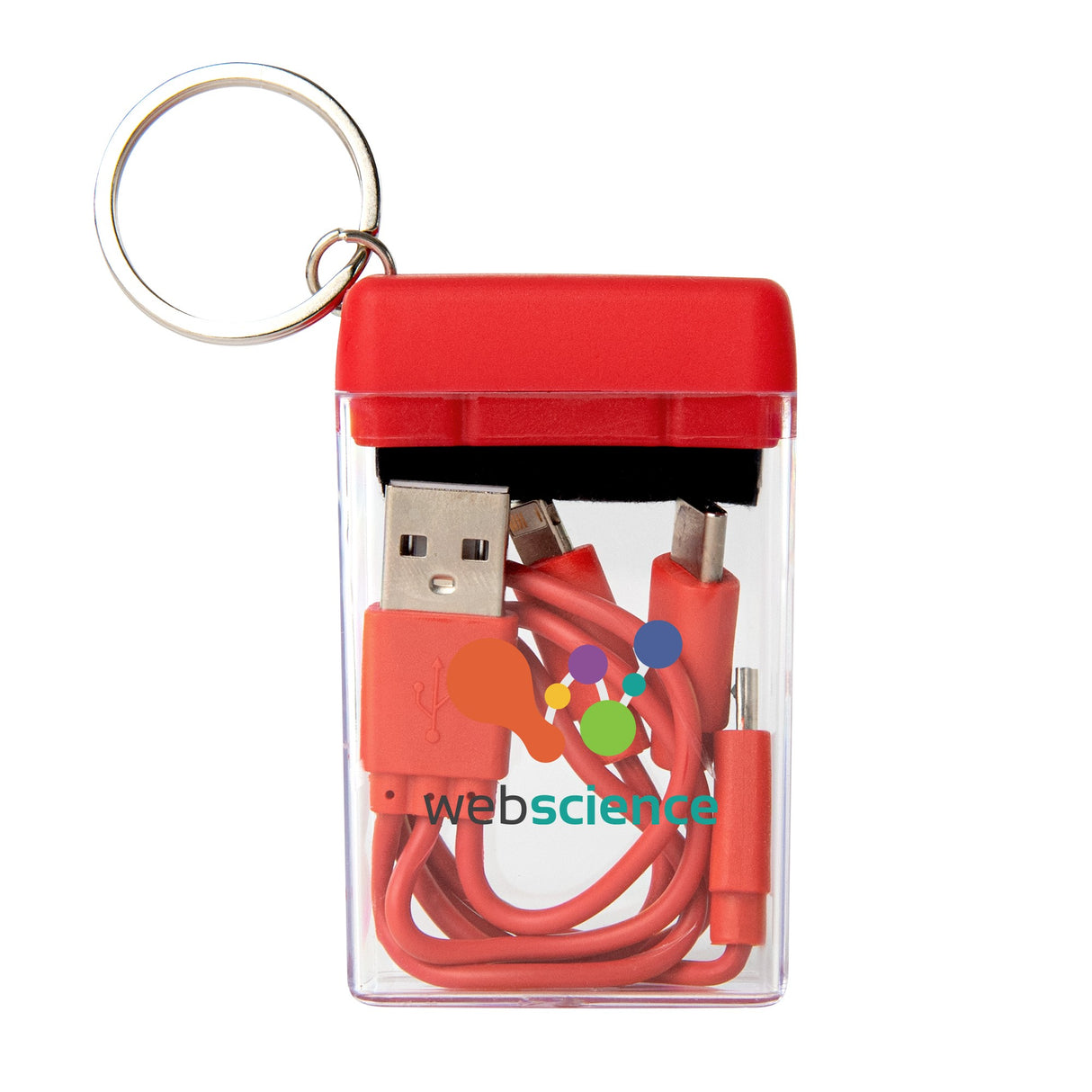25210 RED Digibrite