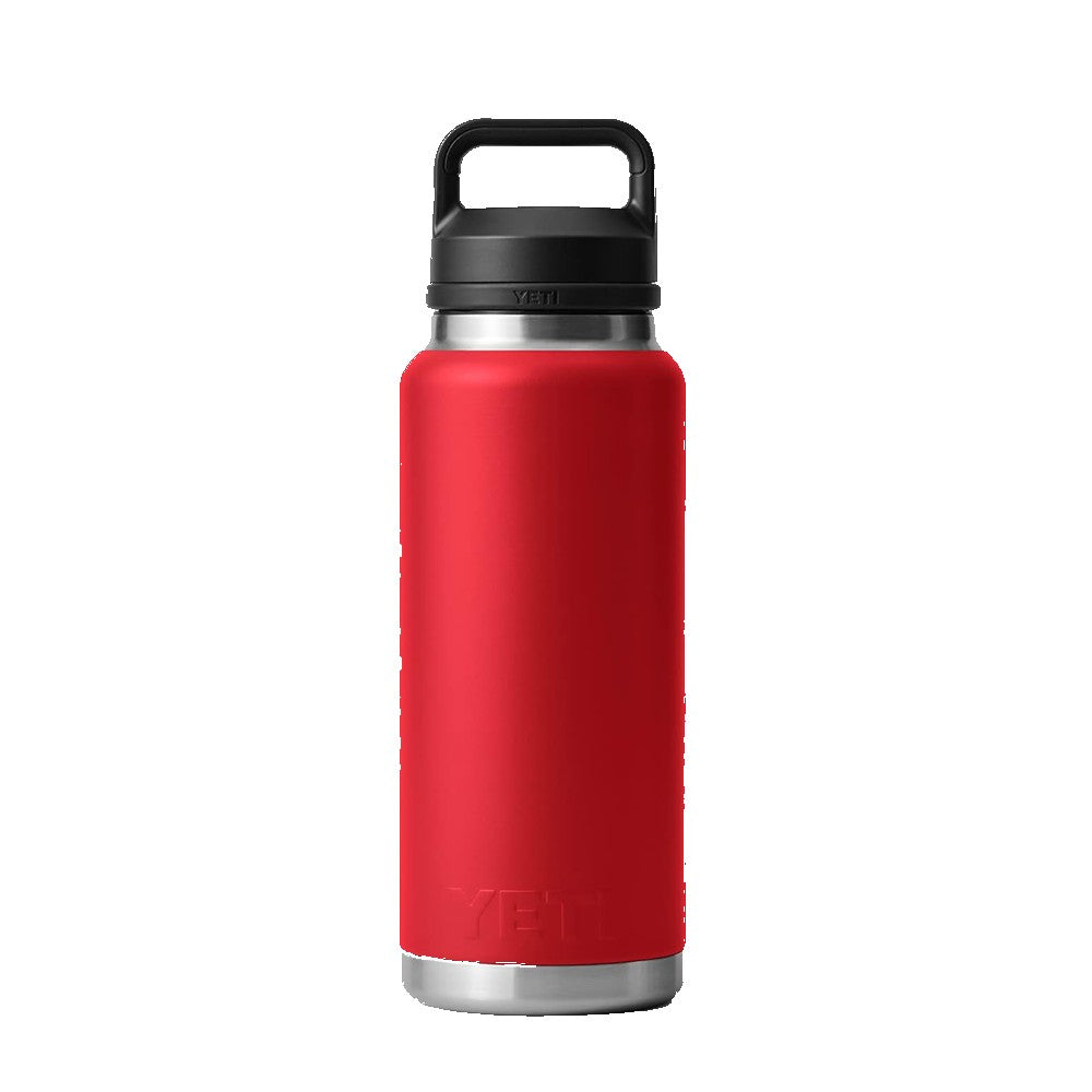 Yeti 36 oz Rambler Bottle With Chug Cap