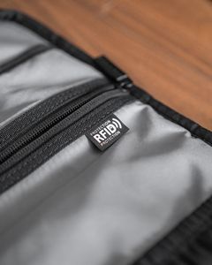 Bugatti-Vacilando Travel Backpack