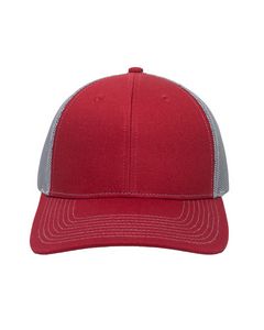 Cardinal/ Grey Blank