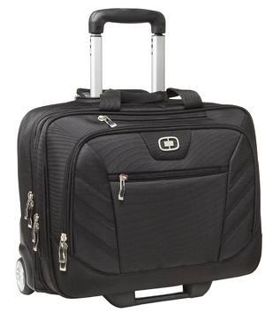 Ogio® Lucin Wheeled Briefcase