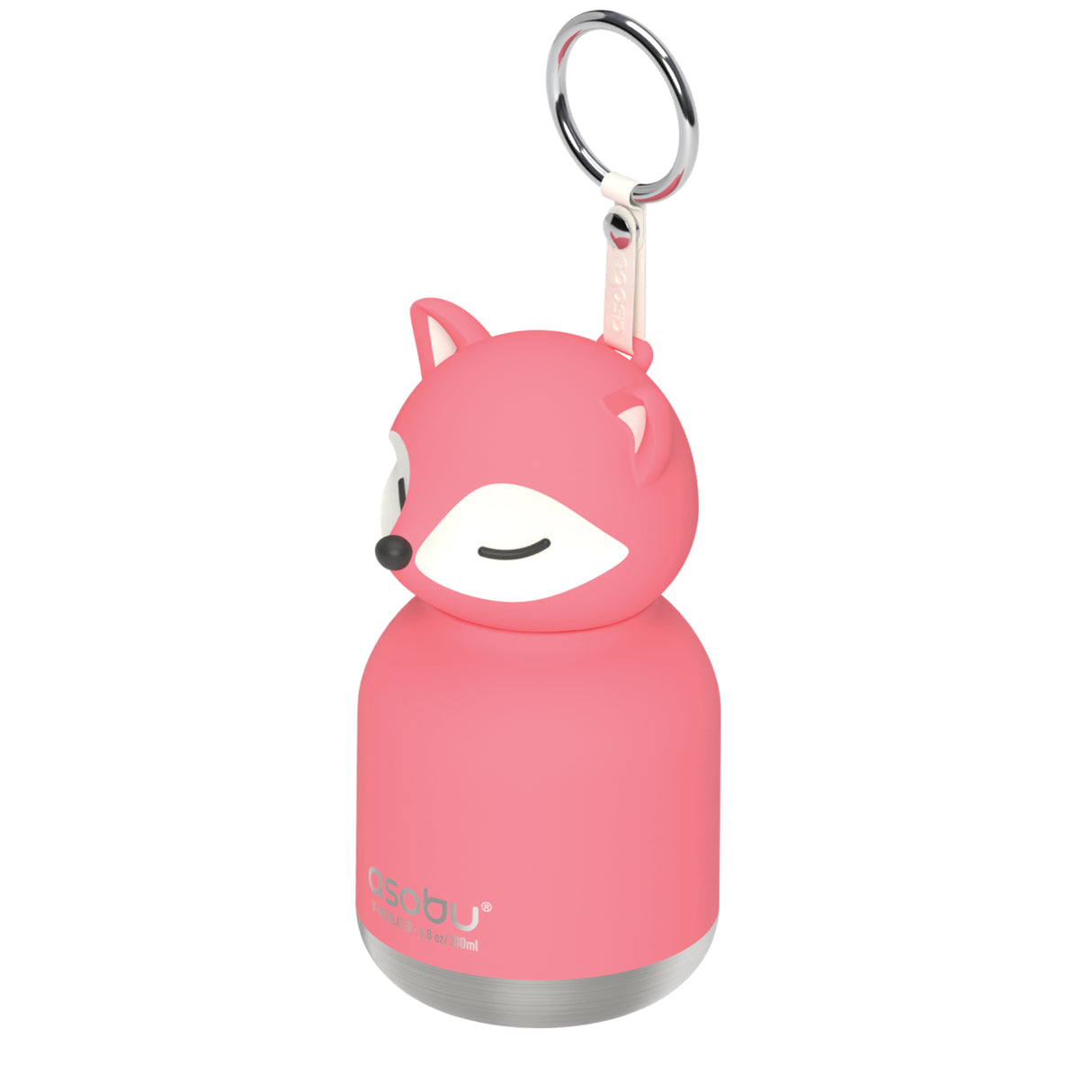 6.7 oz ASOBU Mini Bestie Bottle - IBV44