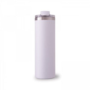 Crunch Time 530 Ml / 18 Oz Stainless Steel Tumbler