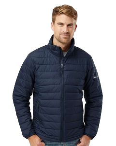 Columbia® Powder Lite™ II Jackets