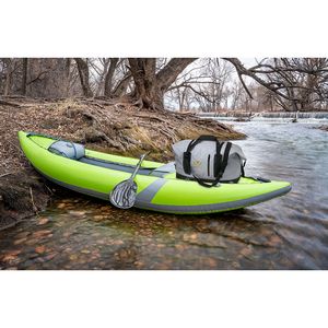 Gray/Black Logo Lifestyle View