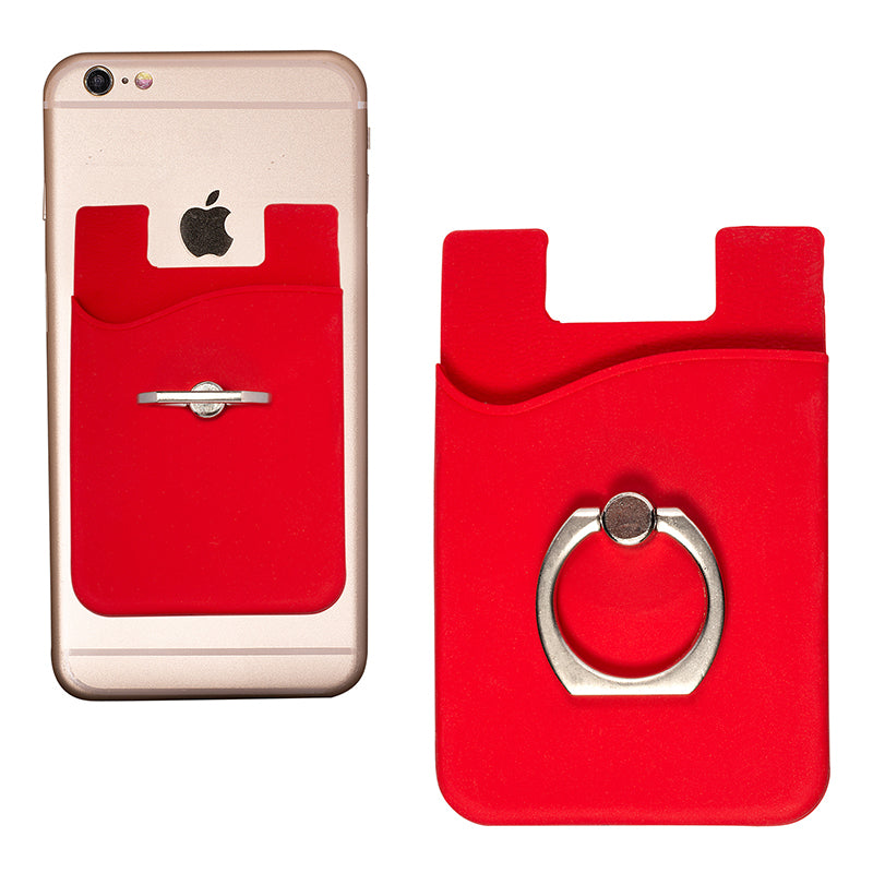 Red/Silver