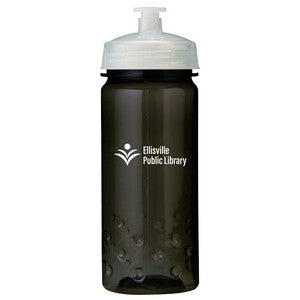 16 Oz. Polysure™ Inspire Bottle