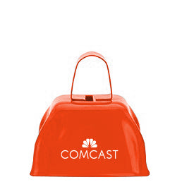 Custom Cow Bell