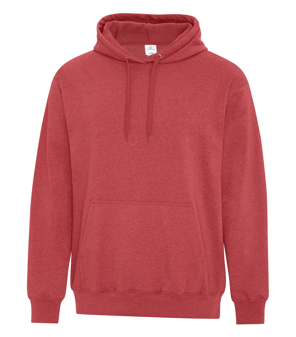 Earth Red