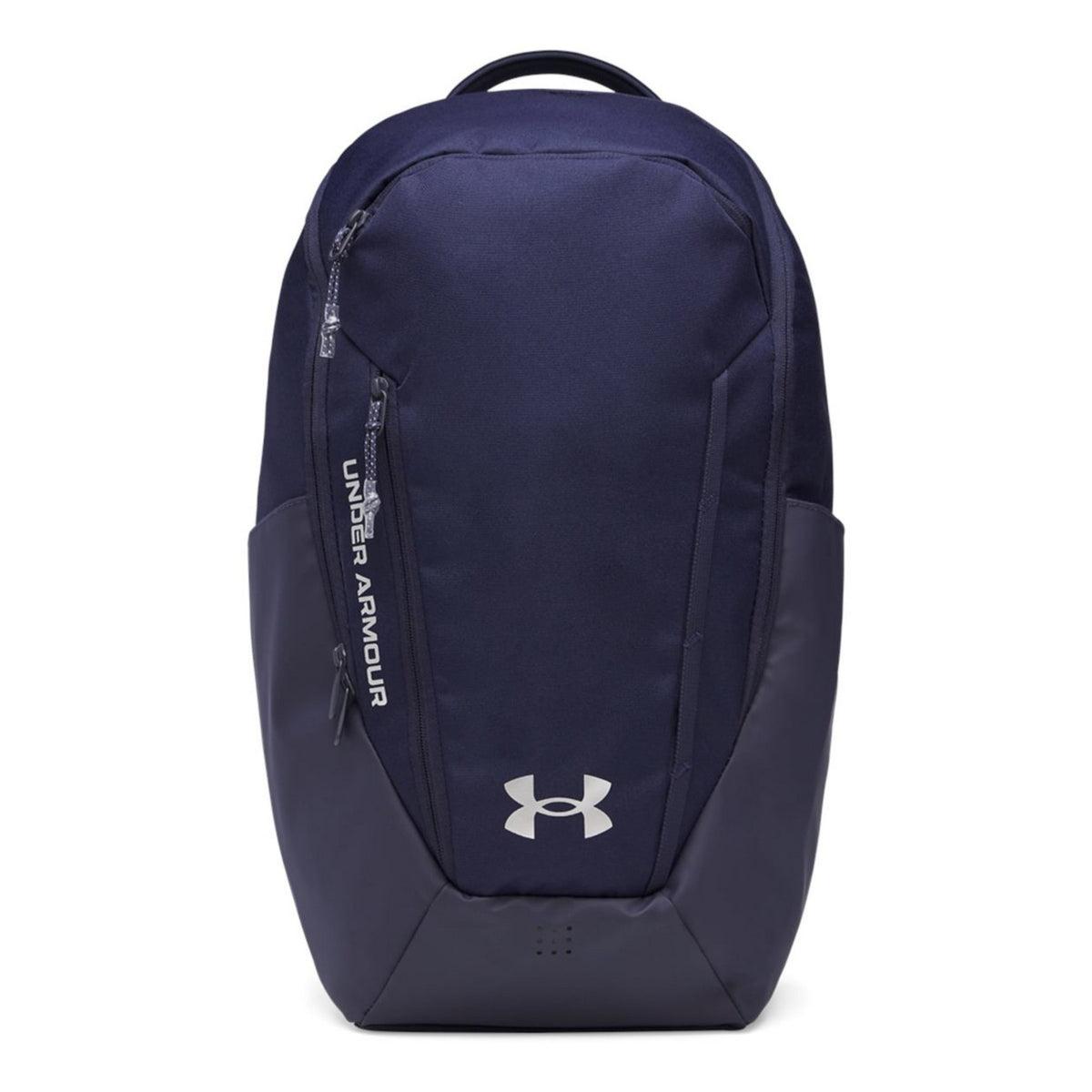 Midnight Navy/Metallic Silver