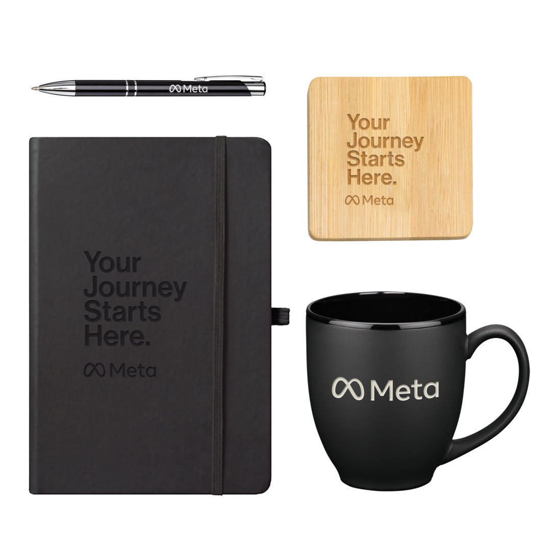 Work from Home Onboarding Set