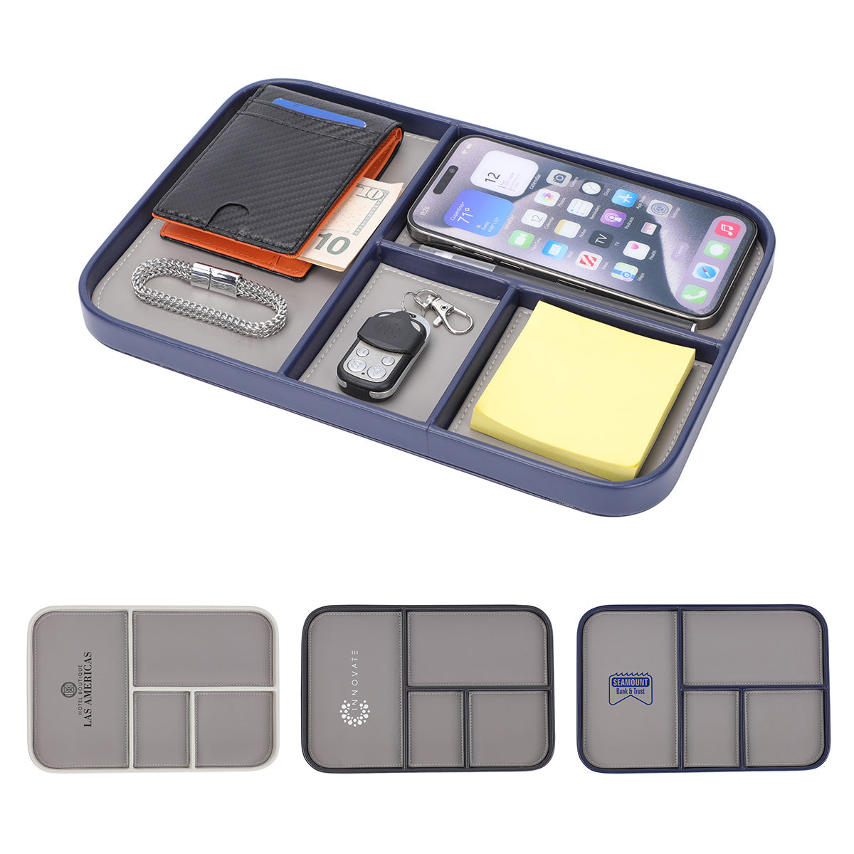 Best Buddy Tools® Desktop Organizer Valet