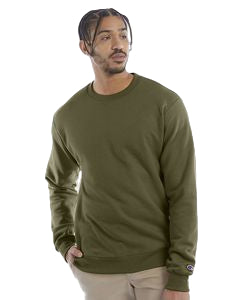 Fresh Olive Green Blank