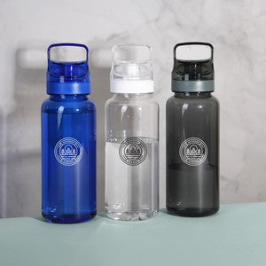 Clara rPET Bottle