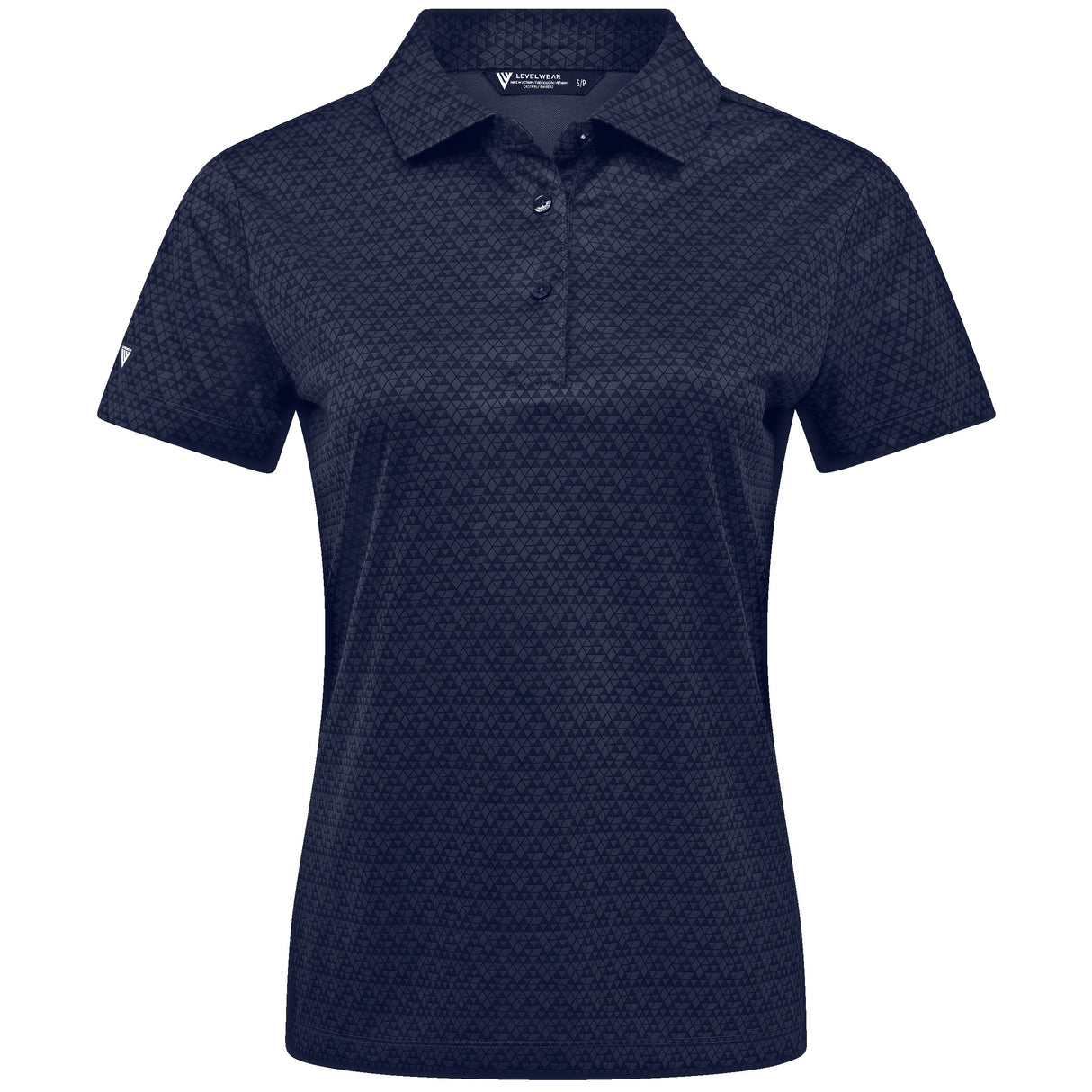 System Ladies' Polo