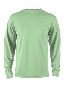 Mint Green Blank Front